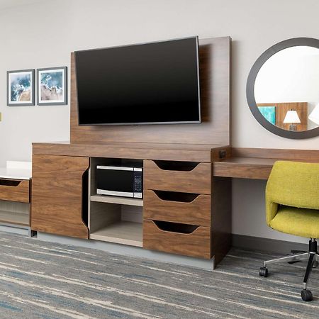 Hampton Inn & Suites Santa Rosa Sonoma Wine Country Экстерьер фото
