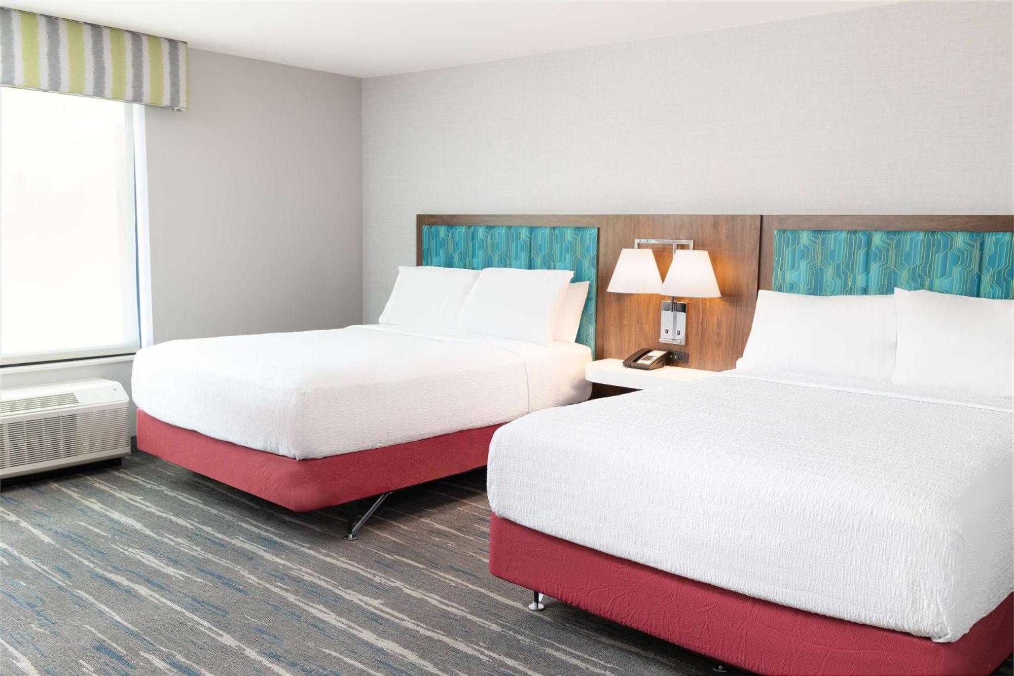 Hampton Inn & Suites Santa Rosa Sonoma Wine Country Экстерьер фото
