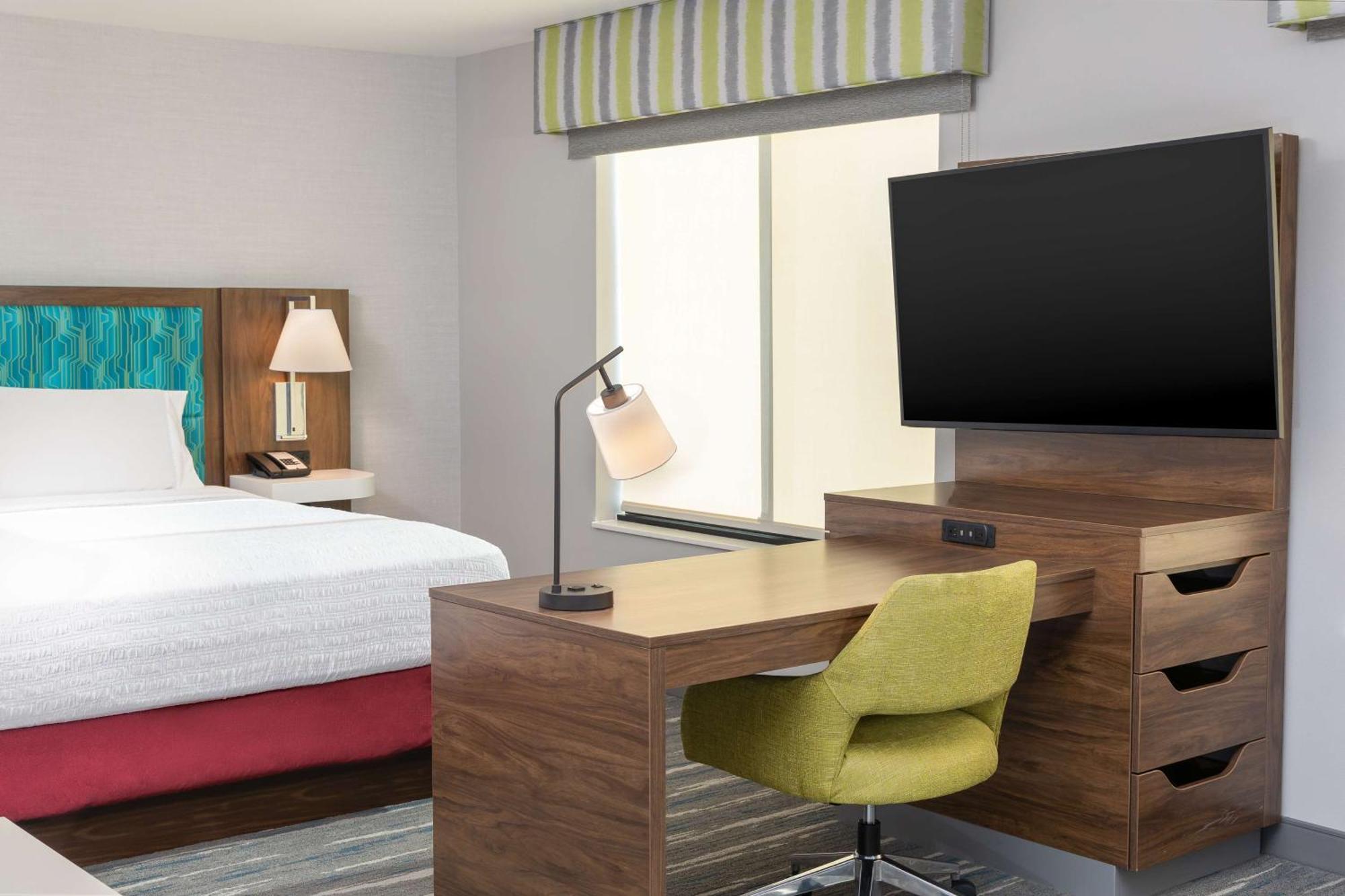Hampton Inn & Suites Santa Rosa Sonoma Wine Country Экстерьер фото