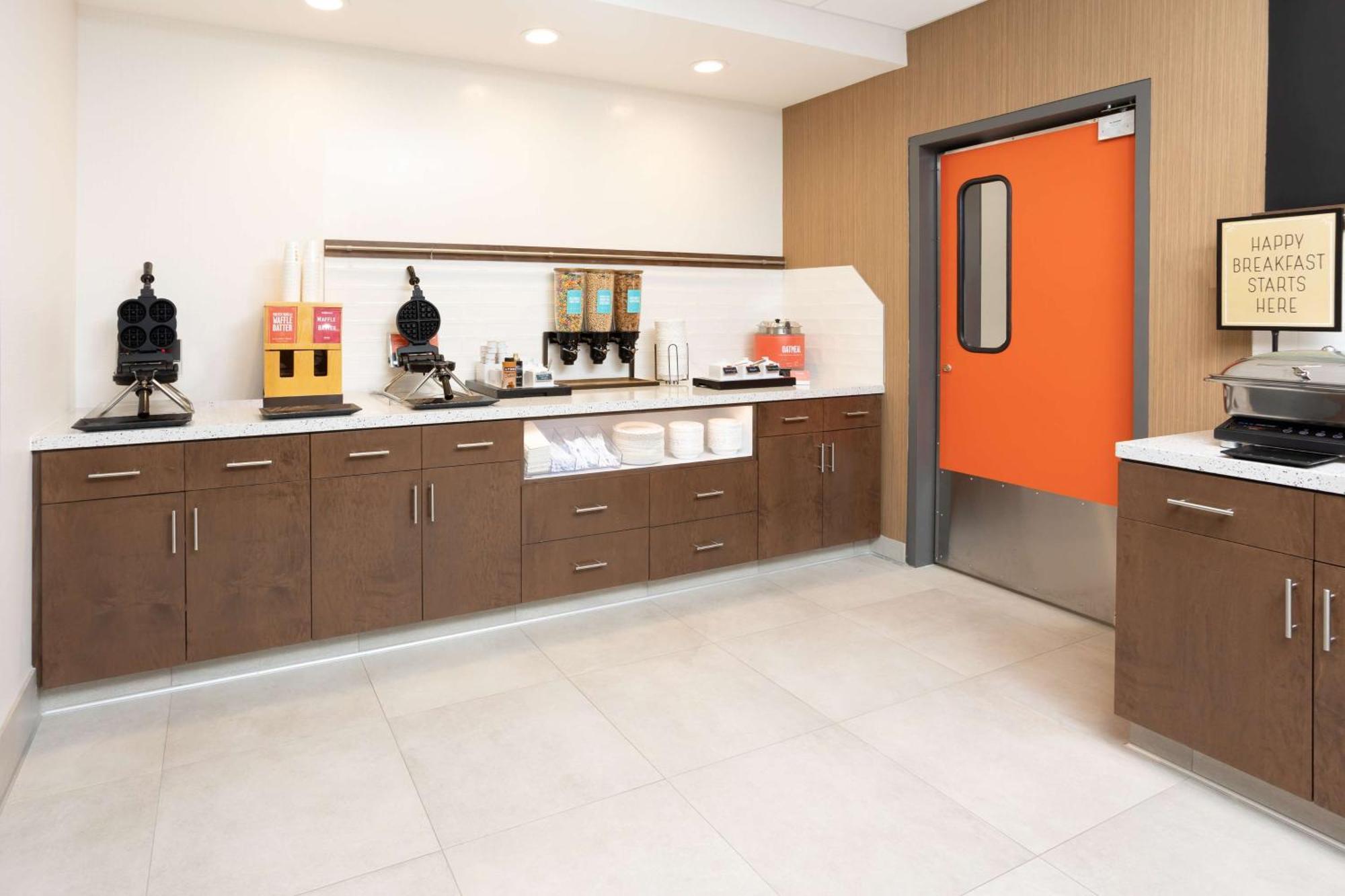 Hampton Inn & Suites Santa Rosa Sonoma Wine Country Экстерьер фото