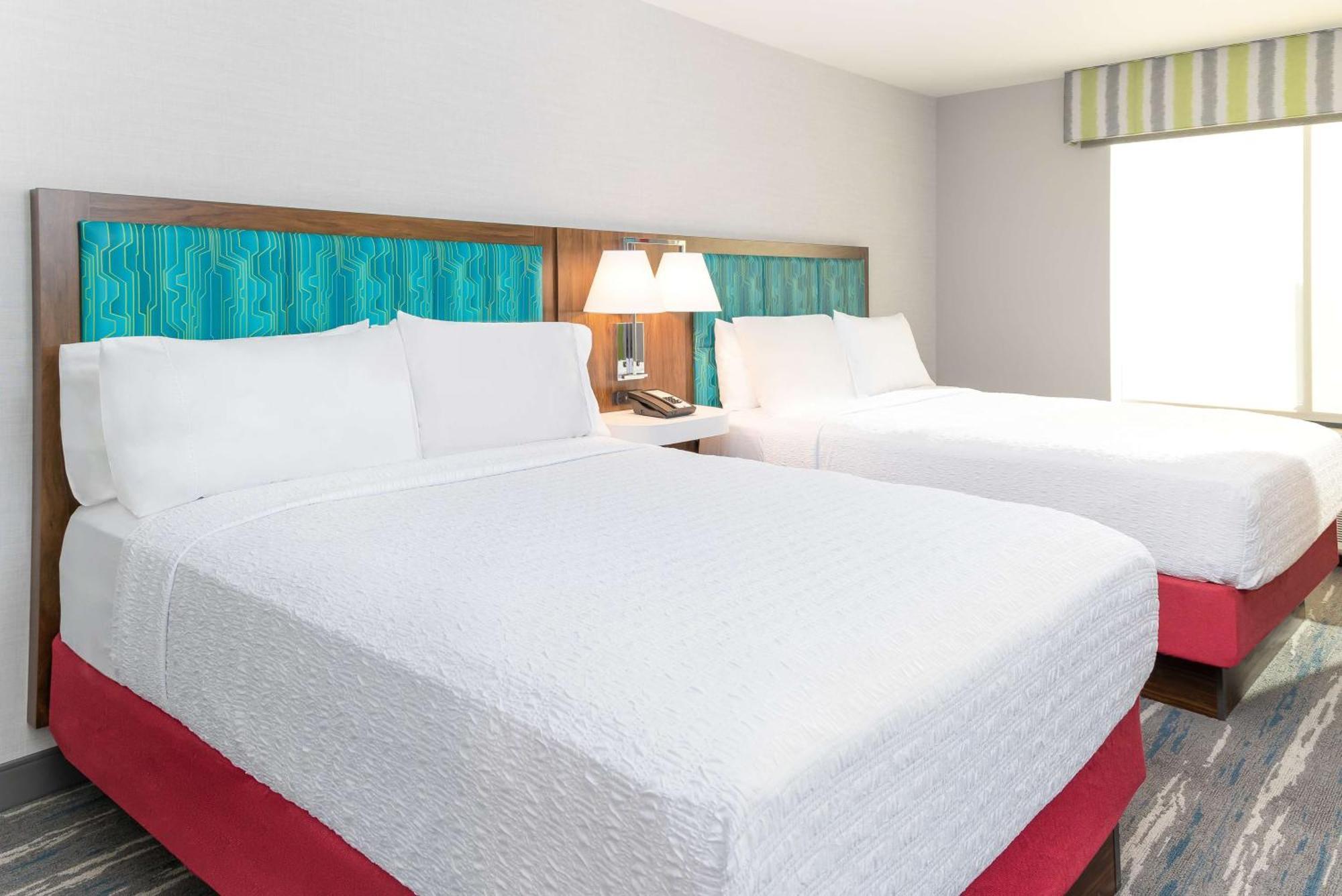 Hampton Inn & Suites Santa Rosa Sonoma Wine Country Экстерьер фото