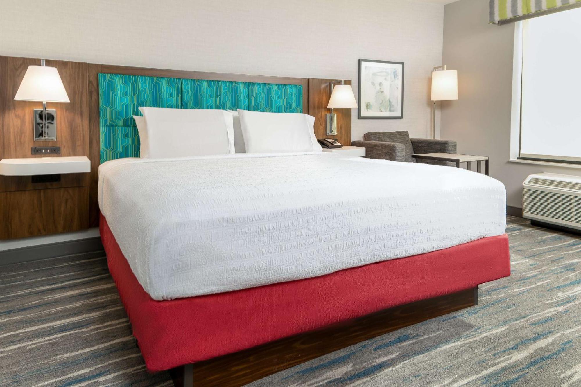 Hampton Inn & Suites Santa Rosa Sonoma Wine Country Экстерьер фото