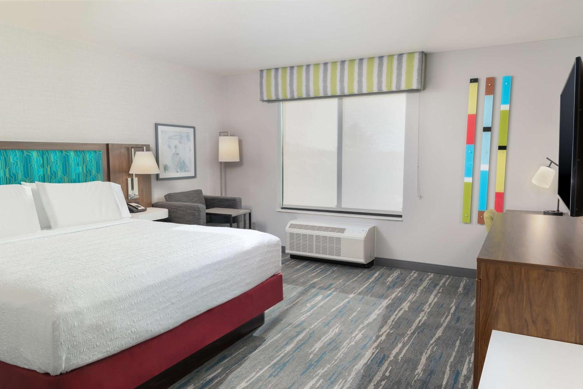 Hampton Inn & Suites Santa Rosa Sonoma Wine Country Экстерьер фото