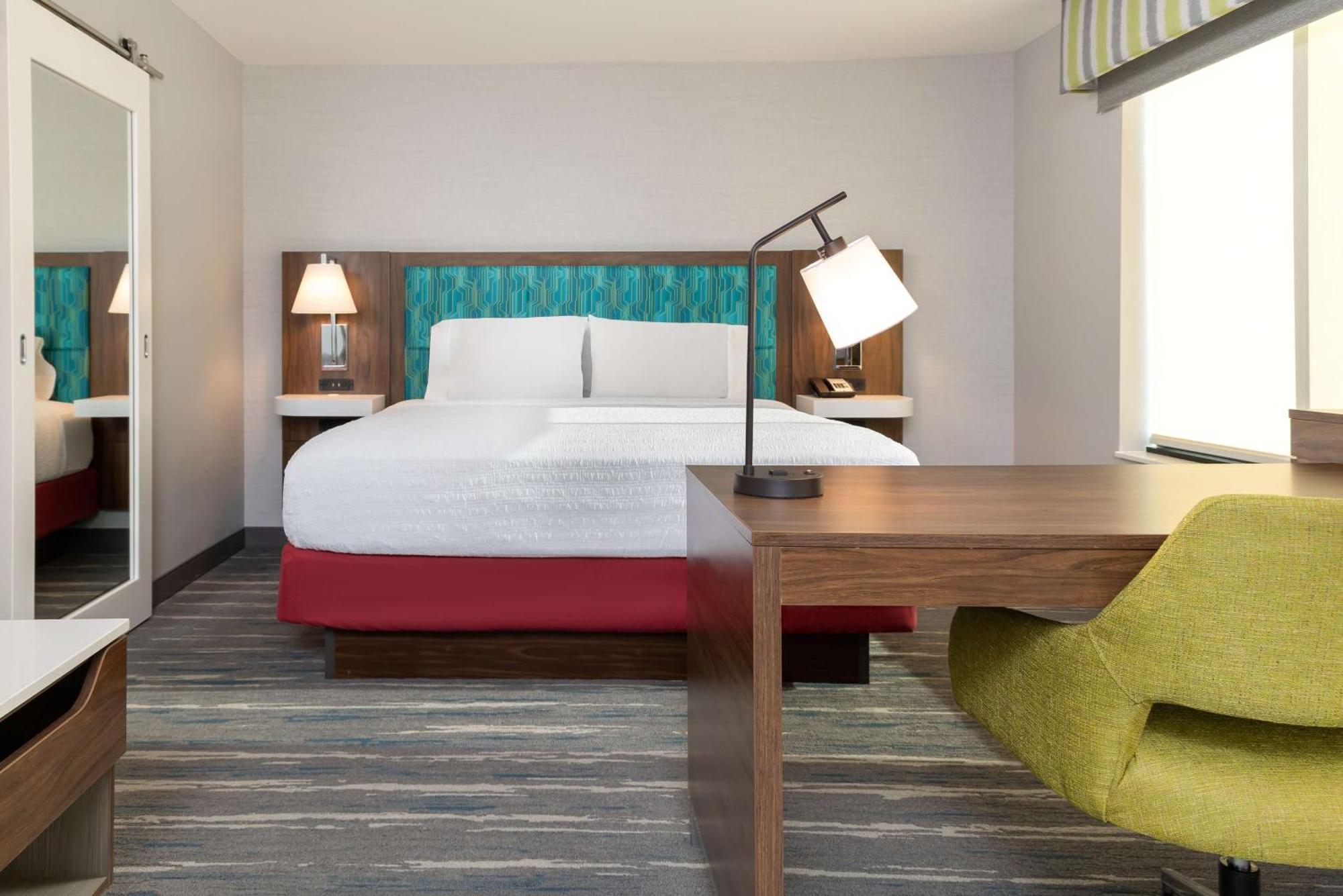 Hampton Inn & Suites Santa Rosa Sonoma Wine Country Экстерьер фото
